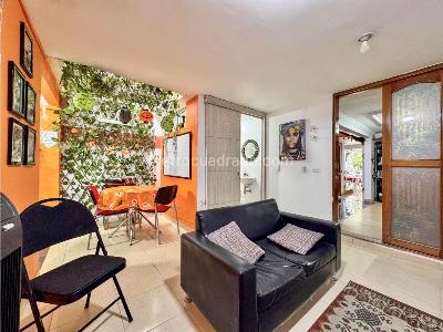 Casa de 4 alcobas en venta en La Paz, Envigado, 191 m² · foto 9 de 20