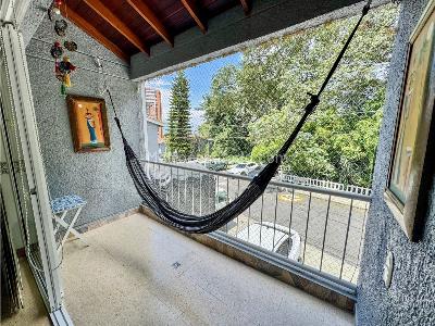 Casa de 4 alcobas en venta en La Paz, Envigado, 191 m² · foto 14 de 20