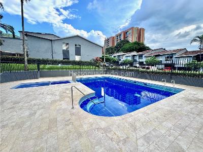 Casa de 4 alcobas en venta en La Paz, Envigado, 191 m² · foto 16 de 20