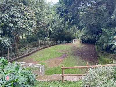 Casa de 4 alcobas en venta en La Paz, Envigado, 191 m² · foto 20 de 20
