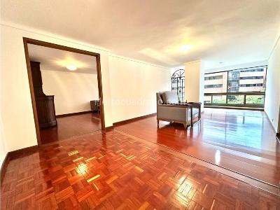 Apartamento de 3 alcobas en venta en Manila, Medellín, 197 m² · foto 2 de 20