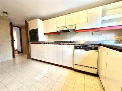 Apartamento de 3 alcobas en venta en Manila, Medellín, 197 m² · foto 5 de 20