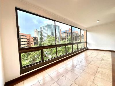 Apartamento de 3 alcobas en venta en Manila, Medellín, 197 m² · foto 6 de 20