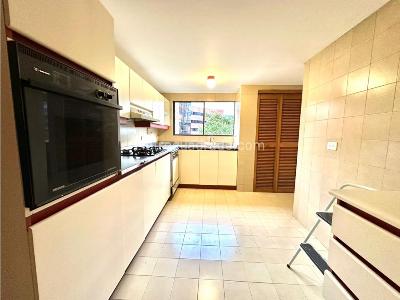Apartamento de 3 alcobas en venta en Manila, Medellín, 197 m² · foto 7 de 20