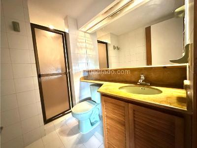 Apartamento de 3 alcobas en venta en Manila, Medellín, 197 m² · foto 13 de 20
