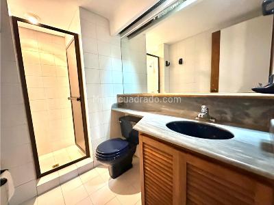 Apartamento de 3 alcobas en venta en Manila, Medellín, 197 m² · foto 15 de 20