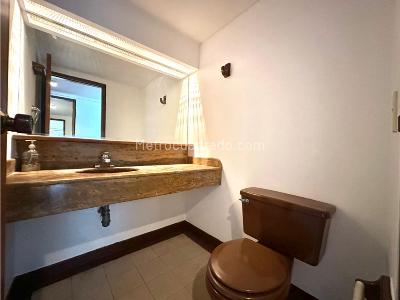 Apartamento de 3 alcobas en venta en Manila, Medellín, 197 m² · foto 16 de 20