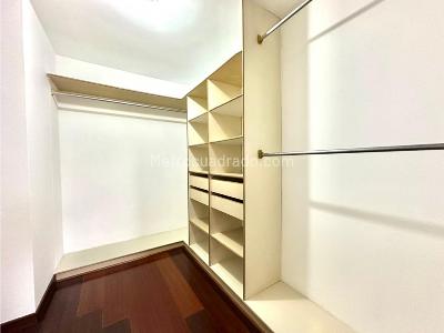 Apartamento de 3 alcobas en venta en Manila, Medellín, 197 m² · foto 17 de 20