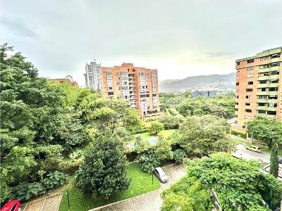 Apartamento de 3 alcobas en venta en Manila, Medellín, 197 m² · foto 18 de 20