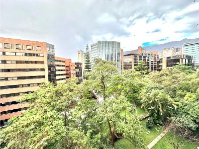 Apartamento de 3 alcobas en venta en Manila, Medellín, 197 m² · foto 19 de 20