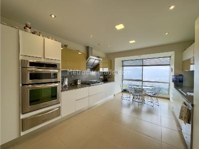 Casa de 5 alcobas en venta en Las Palmas, Medellín, 1150 m² · foto 9 de 20