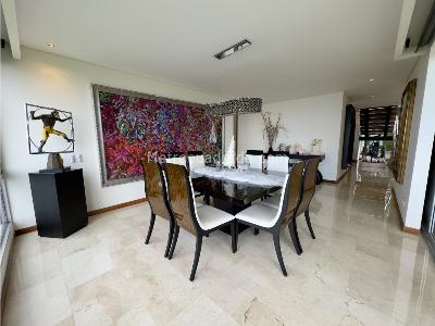 Casa de 5 alcobas en venta en Las Palmas, Medellín, 1150 m² · foto 10 de 20