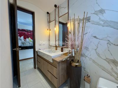 Casa de 5 alcobas en venta en Las Palmas, Medellín, 1150 m² · foto 13 de 20