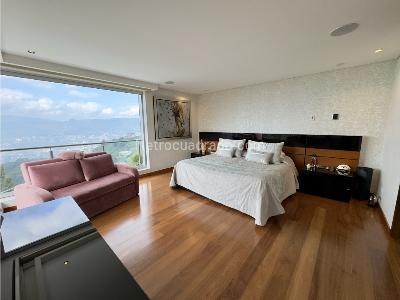 Casa de 5 alcobas en venta en Las Palmas, Medellín, 1150 m² · foto 15 de 20