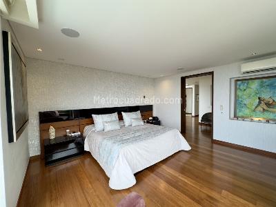 Casa de 5 alcobas en venta en Las Palmas, Medellín, 1150 m² · foto 16 de 20