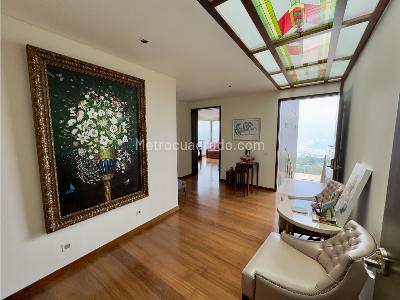 Casa de 5 alcobas en venta en Las Palmas, Medellín, 1150 m² · foto 19 de 20