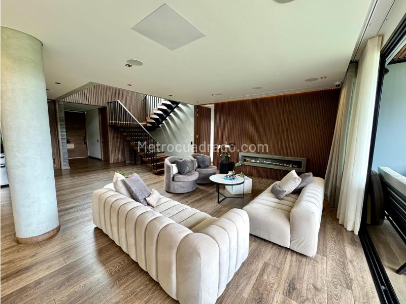 Casa en Venta, Alto De Las Palmas, Envigado - Widok 5