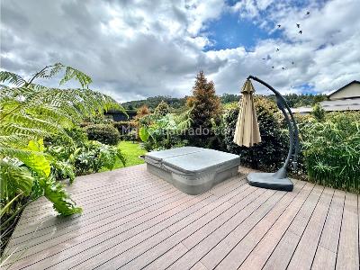 Casa de 3 alcobas en venta en Alto De Las Palmas, Envigado, 1147 m² · foto 7 de 20