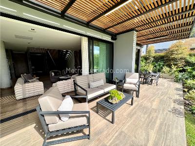 Casa de 3 alcobas en venta en Alto De Las Palmas, Envigado, 1147 m² · foto 8 de 20