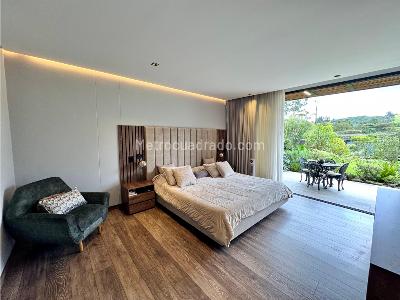 Casa de 3 alcobas en venta en Alto De Las Palmas, Envigado, 1147 m² · foto 11 de 20