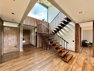 Casa de 3 alcobas en venta en Alto De Las Palmas, Envigado, 1147 m² · foto 15 de 20