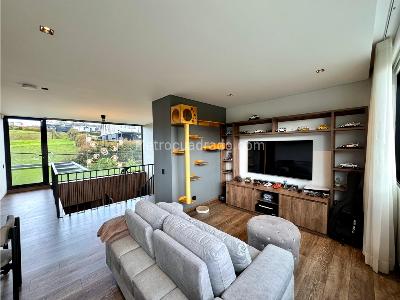 Casa de 3 alcobas en venta en Alto De Las Palmas, Envigado, 1147 m² · foto 16 de 20