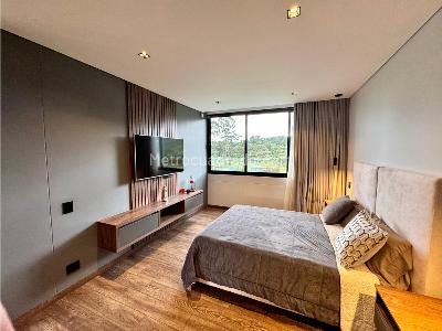 Casa de 3 alcobas en venta en Alto De Las Palmas, Envigado, 1147 m² · foto 19 de 20