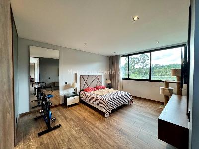 Casa de 3 alcobas en venta en Alto De Las Palmas, Envigado, 1147 m² · foto 20 de 20