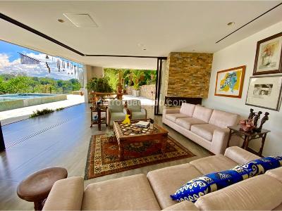 Casa de 4 alcobas en venta en Avenida Del Rio, Pereira · foto 10 de 17