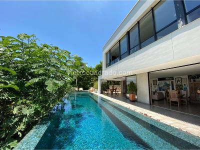 Casa de 4 alcobas en venta en Avenida Del Rio, Pereira · foto 16 de 17