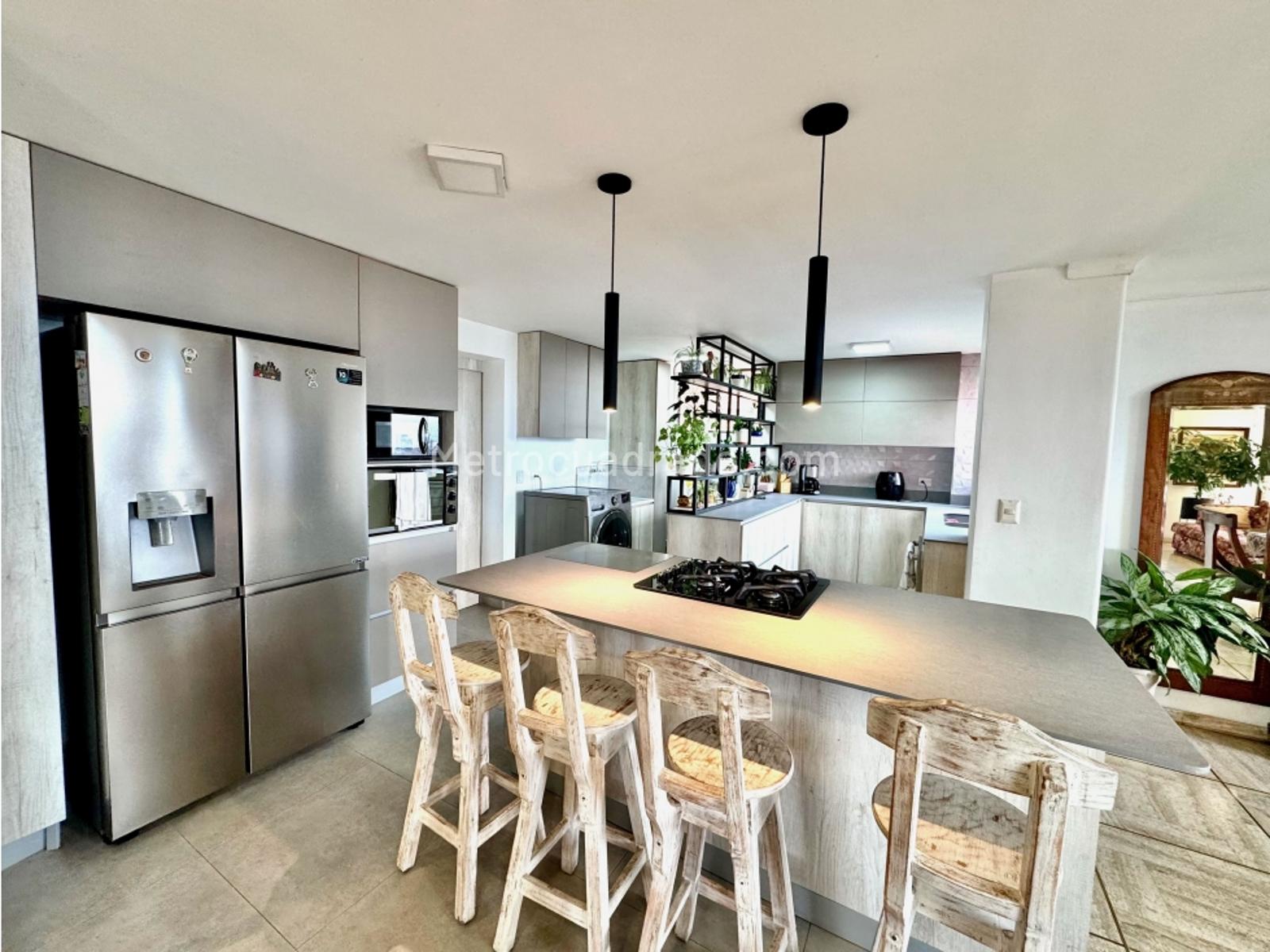 Apartamento de 3 habitaciones en venta en Vizcaya, Medellín — imagen 1 de 20