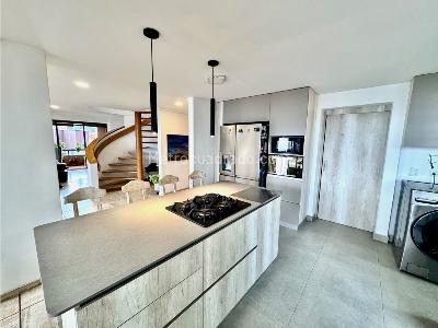 Apartamento en venta en Vizcaya, Medellín · foto 2 de 20