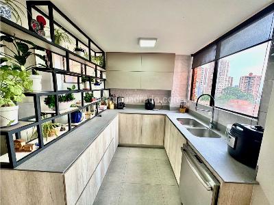 Apartamento en venta en Vizcaya, Medellín · foto 3 de 20
