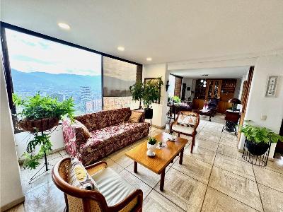 Apartamento en venta en Vizcaya, Medellín · foto 4 de 20
