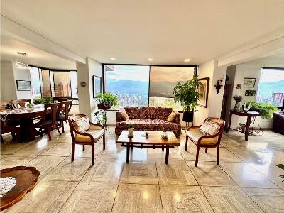 Apartamento en venta en Vizcaya, Medellín · foto 5 de 20
