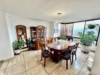 Apartamento en venta en Vizcaya, Medellín · foto 7 de 20