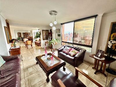 Apartamento en venta en Vizcaya, Medellín · foto 9 de 20