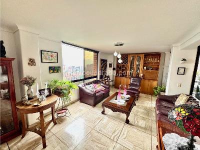 Apartamento en venta en Vizcaya, Medellín · foto 10 de 20