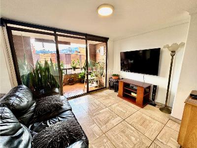 Apartamento en venta en Vizcaya, Medellín · foto 11 de 20