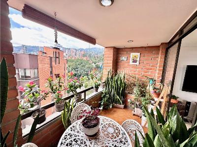 Apartamento en venta en Vizcaya, Medellín · foto 12 de 20