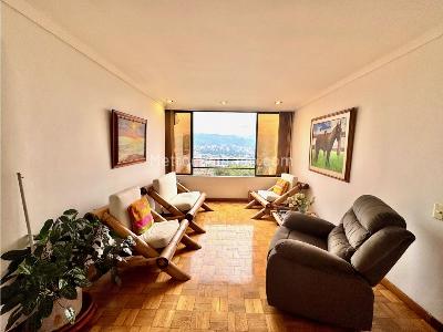 Apartamento en venta en Vizcaya, Medellín · foto 13 de 20