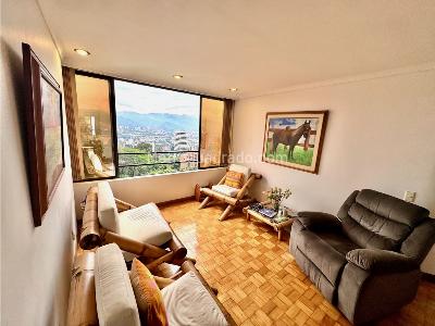 Apartamento en venta en Vizcaya, Medellín · foto 14 de 20