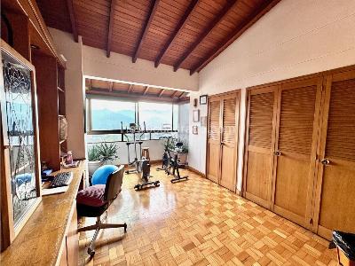 Apartamento en venta en Vizcaya, Medellín · foto 18 de 20