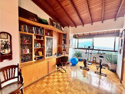 Apartamento en venta en Vizcaya, Medellín · foto 19 de 20