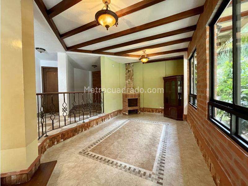 Casa – Sabaneta, Cañaveralejo - Vista 3