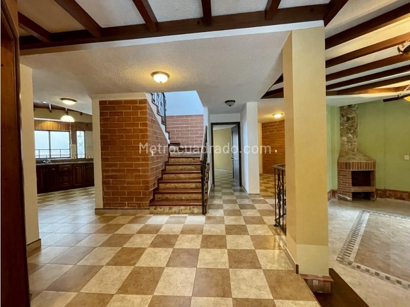 Casa – Sabaneta, Cañaveralejo - Vista 5