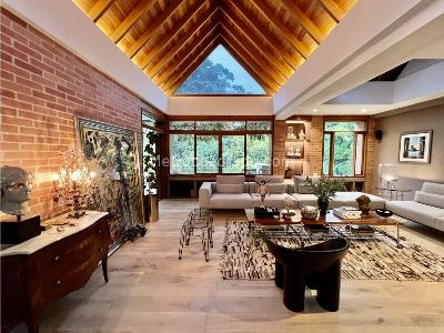 Casa de 3 alcobas en venta en La Calera, Medellín, 484 m² · foto 2 de 20