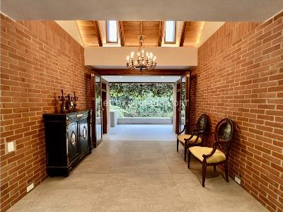 Casa de 3 alcobas en venta en La Calera, Medellín, 484 m² · foto 4 de 20