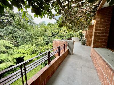 Casa de 3 alcobas en venta en La Calera, Medellín, 484 m² · foto 5 de 20