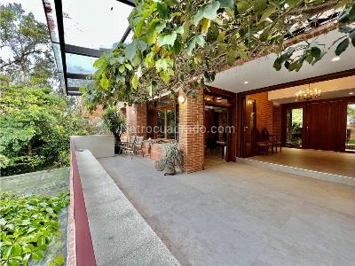 Casa de 3 alcobas en venta en La Calera, Medellín, 484 m² · foto 6 de 20